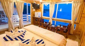 Red Crab Eco Resorts - Image 2