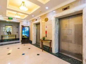 Beijing Phoenix palace  Hotel - Image 5