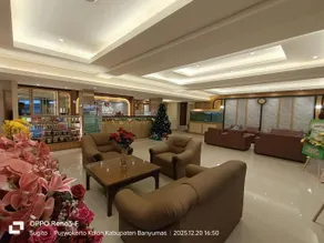 Rosalia Hotel Baturaden - Image 4