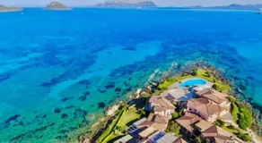 S'Abba e Sa Pedra - Your House in Sardinia - Image 4