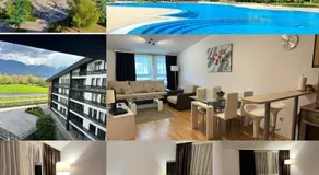 Aspen Luxury Apartament - Image 4
