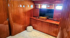 Private Yacht Monaco - Image 2