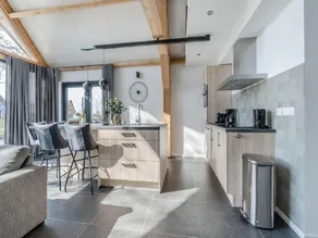 Beautiful house with air conditioning - Image 5