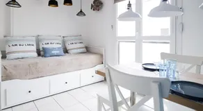 Studio équipé pour 2 personnes port olonna - Image 2