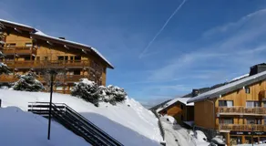 Résidence Roc De Tougne - Image 3
