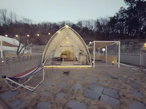 The Hill Glamping - Image 2