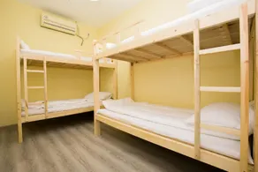 Tuqu International Youth Hostel - Image 3