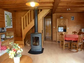 chalet des planchettes - Image 4