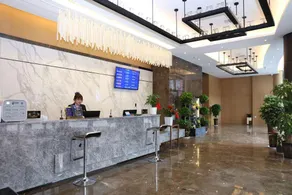 Jingyang Tongfenghe Hotel - Image 2