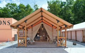 Hongcheon Eight Seasons Glamping - Image 5