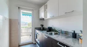 Roseto Apartment by Quokka 360 - Apartment with Terrace near the Italian Border - Image 2