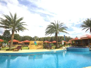 Lanta Lapaya Resort - Image 1
