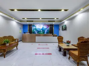 Longhu Island Hotel (Deqing Longmu Street) - Image 3