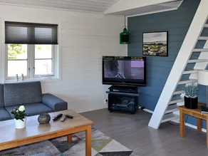 person holiday home in Farstad-By Traum - Image 4
