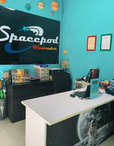 Spacepod@lavender - Image 4