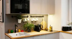 Mini Flat Apartman - Image 3