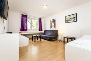 WelcomeCologne Apartments - Image 4
