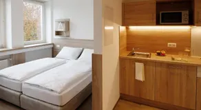 A2 Boarding House Memmingen - Image 2