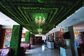 Zhangjiajie Canyon Love Hotel (Zhangjiajie Grand Canyon Scenic Area Branch) - Image 4