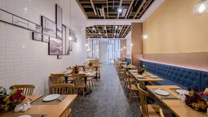 Suning Auraya Hotel (Suning Plaza Store, Langyashan, Chuzhou) - Image 2