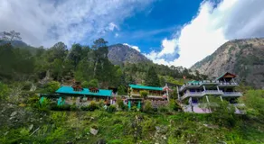 The Mehfil - Cafe and Stay - Image 5