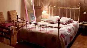 Logis Hotel L'Auberge Fleurie - Image 3