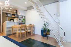 Alphabed TakamatsuKawaramachi 501 / Vacation STAY 21604 - Image 3