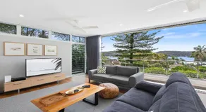 Beautiful Views, Secluded Beaches and Stunning Bush Walks All At Your Doorstep - Image 2