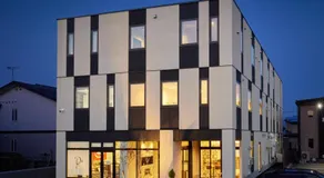 Hotel Slow Village Yonezawa - Image 2