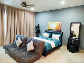 Superior Suites at Trefoil by ComfyAsia A14 - Image 2