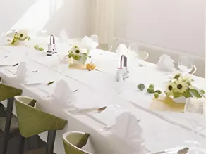 Café-Conditorei Hotel Huber - Image 4