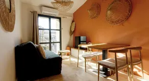 Le Petit Balinais - Standing - Wifi - Image 5