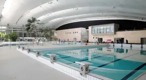 Studio Bleu - Parc Astérix - Mer de Sable - Villepinte - Aéroport CDG - Image 3