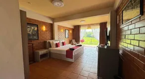Ahas Pokuna Holiday Resort - Image 2