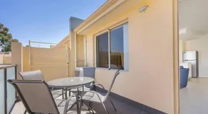 Modern Midland Retreat 2BR 1 BTH - Image 3