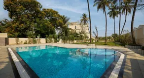 The Fern Fayms Resort Naigaon, Series by Marriott - Image 4