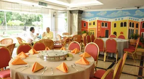 Tang Dynasty Park Hotel - Image 3