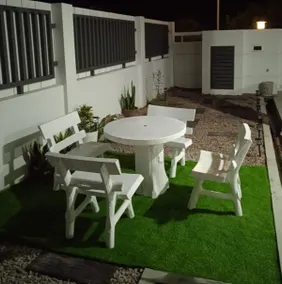 Holiday Villa - Image 5