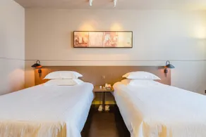 Jinjiang Inn Select Xinji Xinghua Road - Image 3