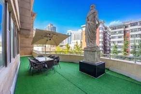 Yiman Hotel - Image 2