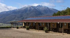 Allamar Motel - Image 4