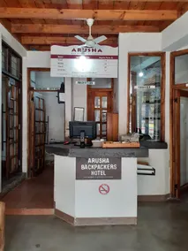 Arusha Backpackers Hotel - Image 4