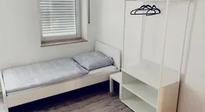 4 Zimmer Wohnung im EG - Image 2