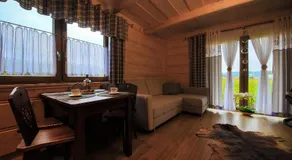 Domki Dream House Resort 606-436-626 - Image 3