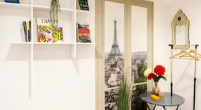 LE MARAIS-SAINT MARTIN working & living - Image 5