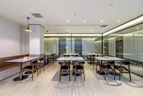 Hanting Hotel Yulin Er Street Zhongying Square - Image 4