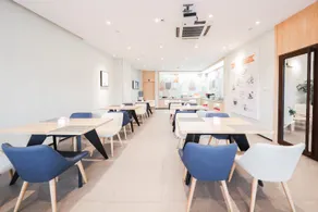 Hanting Hotel Shanghai Songjiang - Image 5