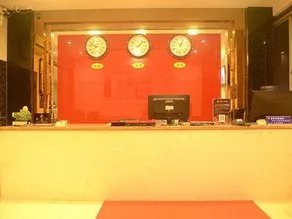 Junhao Hotel (Dianjiang Passenger Transport Center Branch) - Image 5