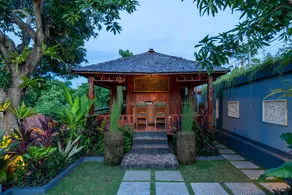 The Manja Villa & Retreat Lovina - Image 4