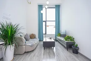 Chengdu qiyueli Cloud Hotel Apartment - Image 5
